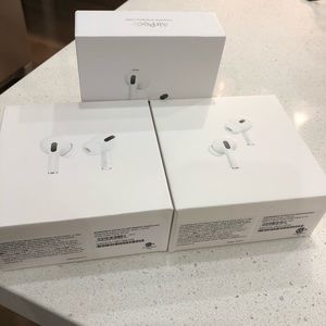 AirPods All Generation